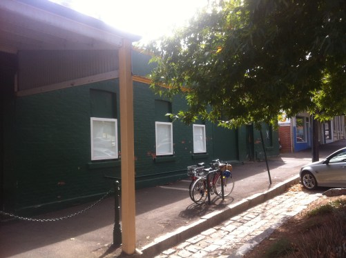 Photo of the space 1