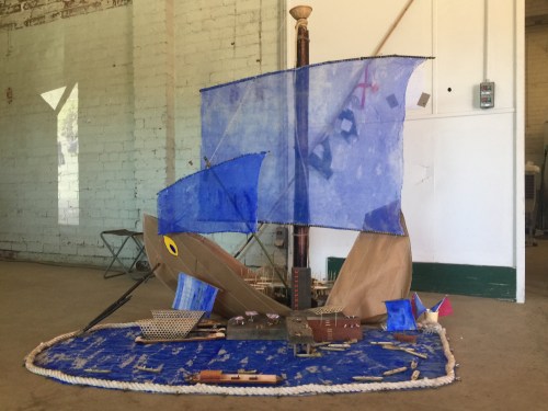 CiPi Harvest at Mill