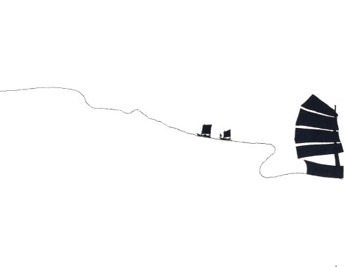 CiPi black boats edit