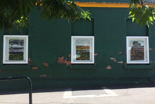 Standke group shot install